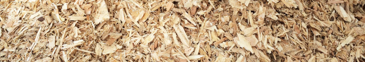 Izdelava in prodaja lesne biomase